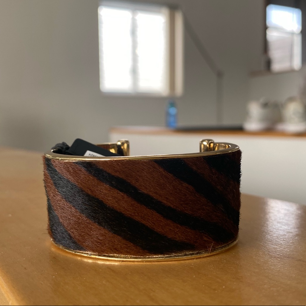 Tiger Braclet